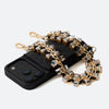 Brillante Wristlet