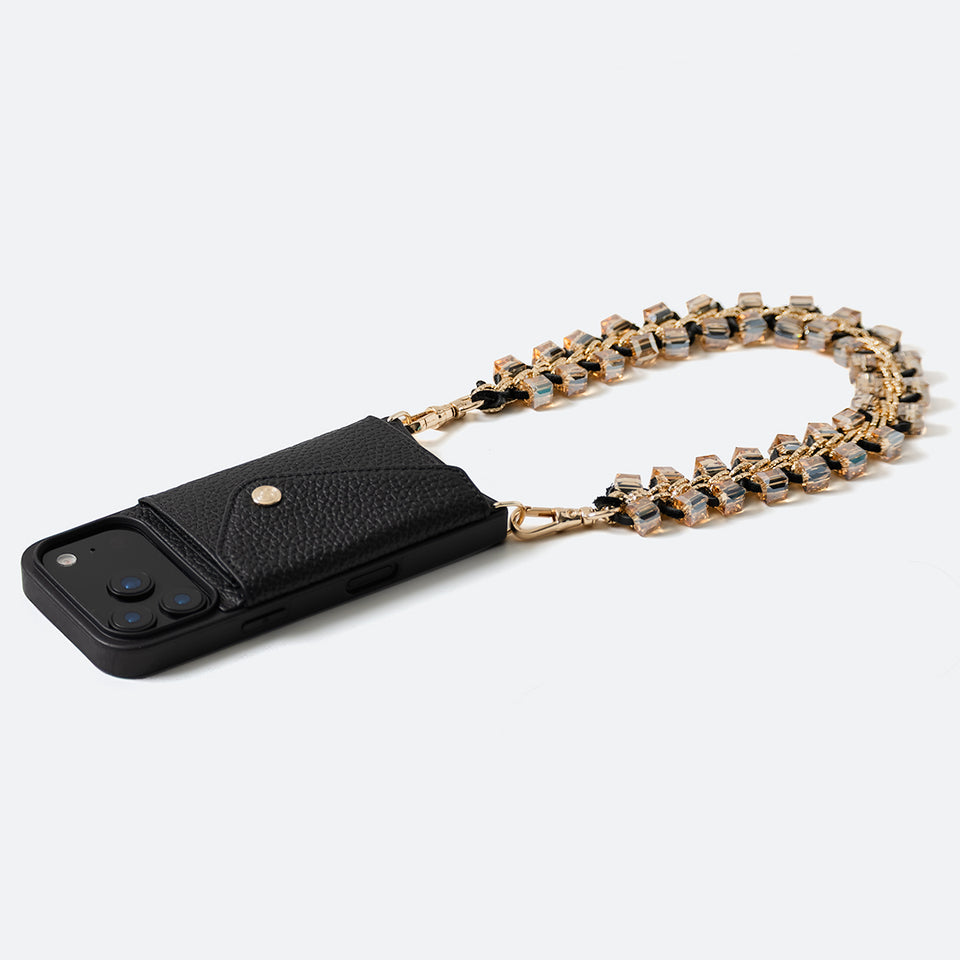 Brillante Wristlet
