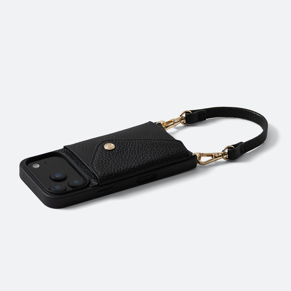 Olivia Wristlet