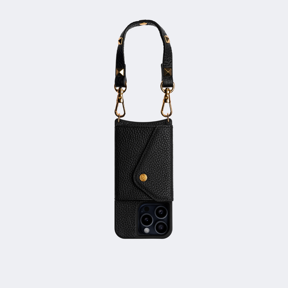 Betty Wristlet