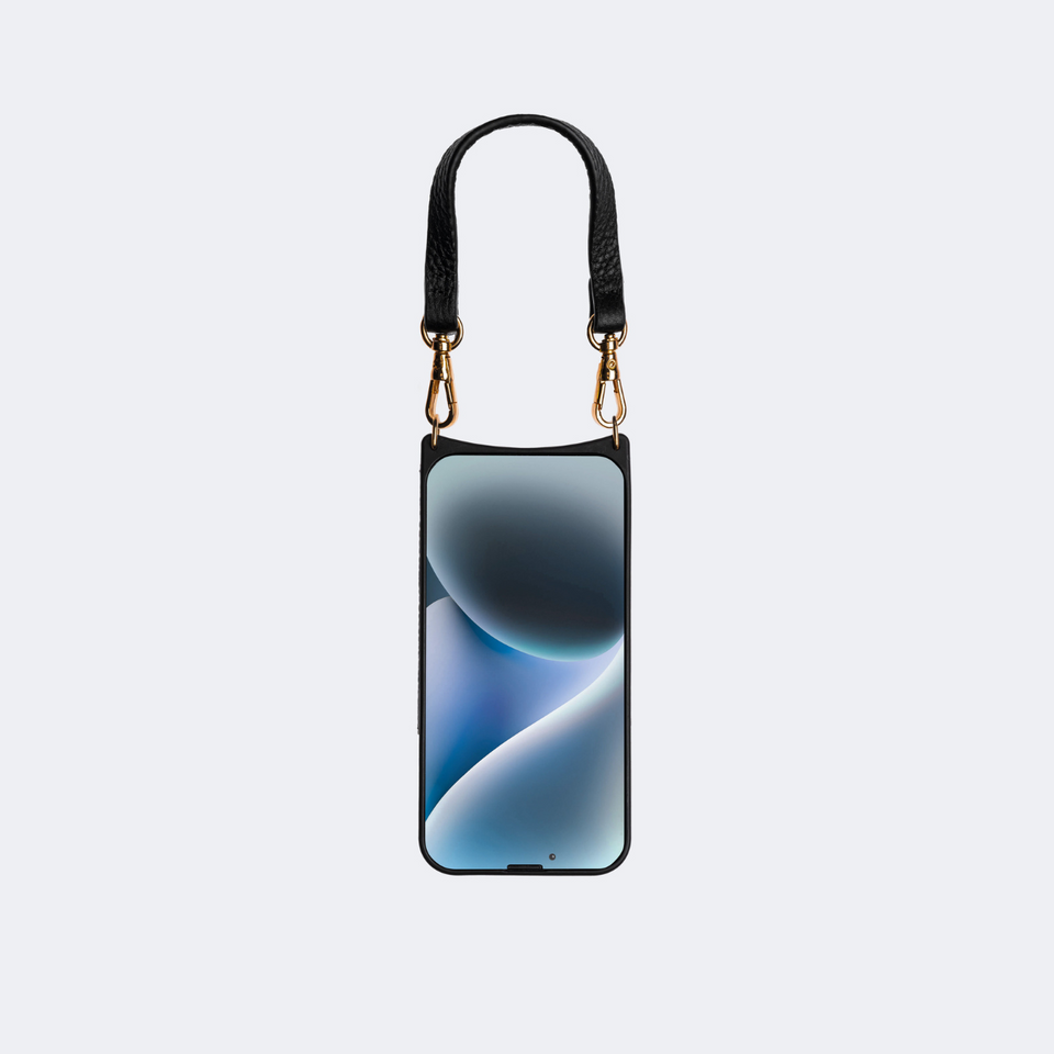 Olivia Wristlet
