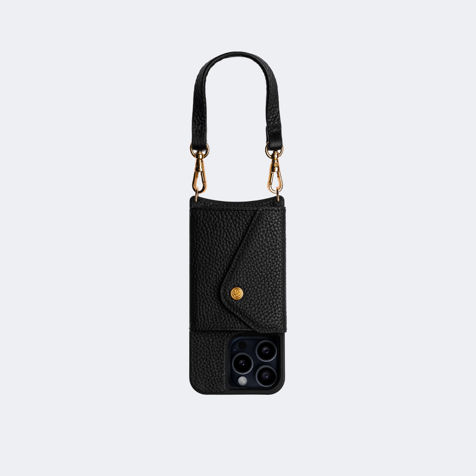 Olivia Wristlet