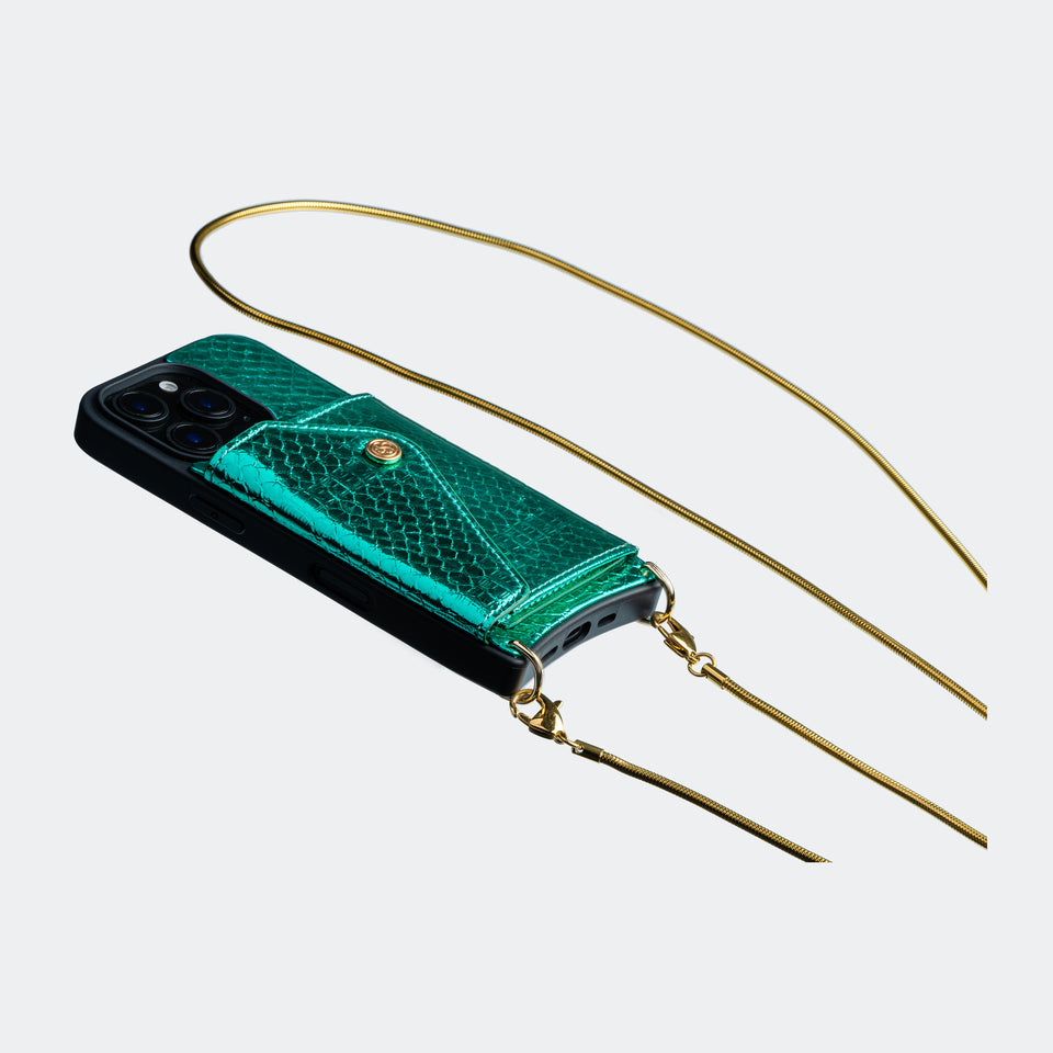 Allegra Crossbody Phone Case