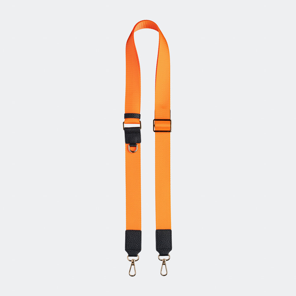 Elettra Webbing Strap