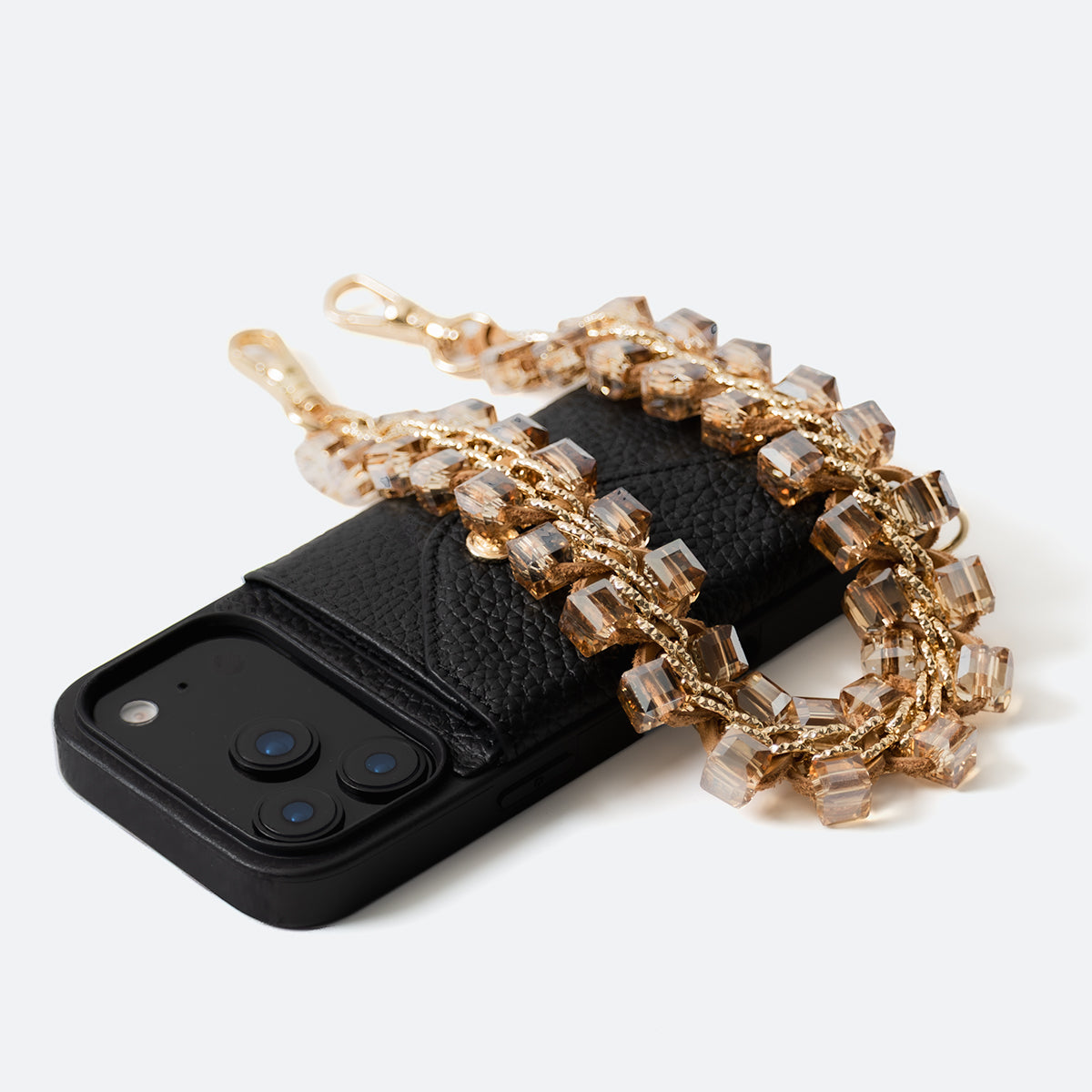 Brillante Wristlet Wallet Phone Case Brillante Wristlet Wallet Phone Case