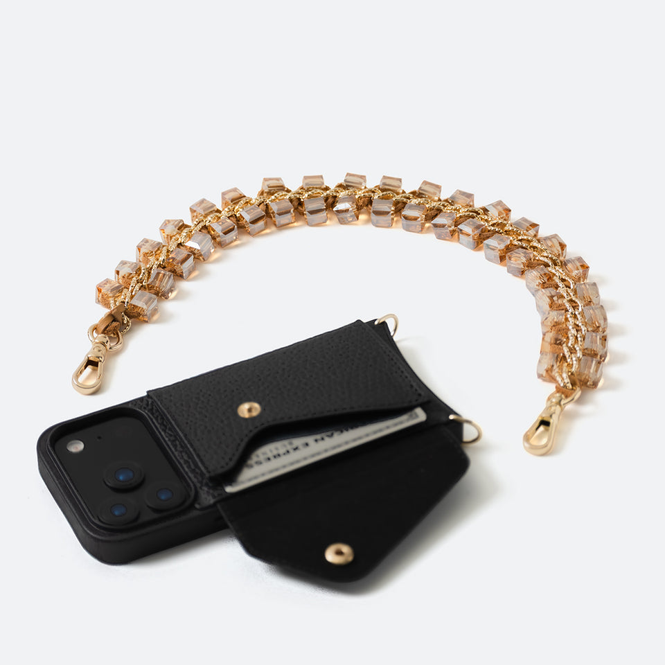 Brillante Wristlet