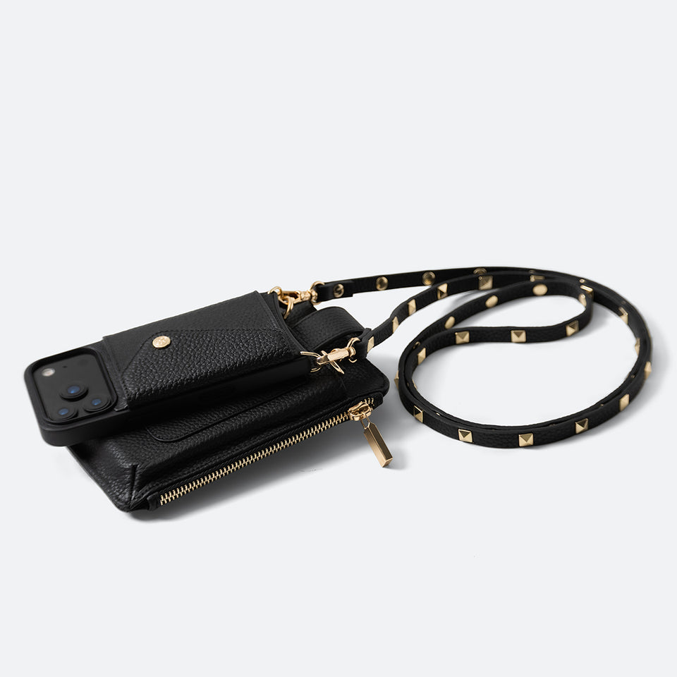 Borsa Tracolla Betty Set