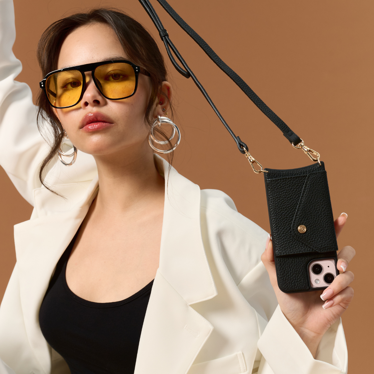 Wear it your way