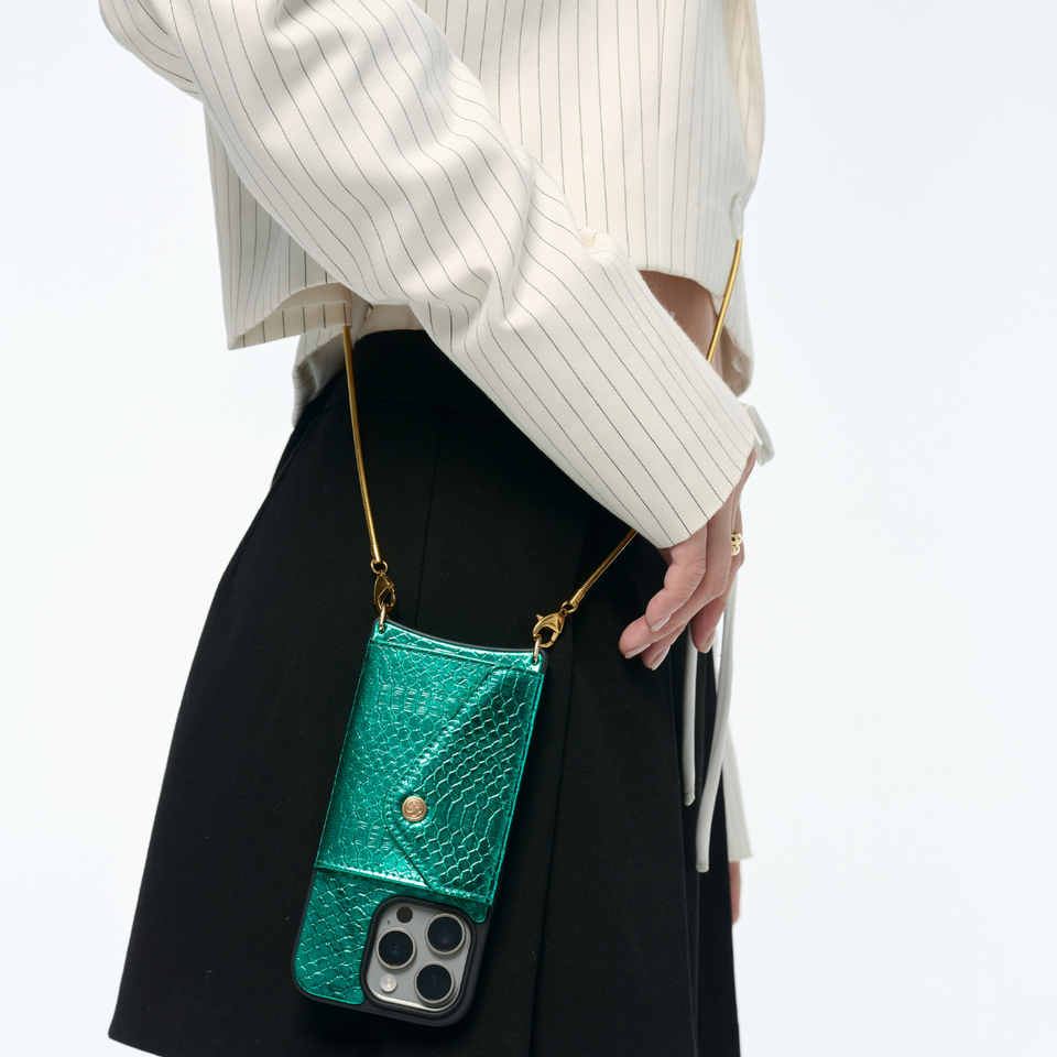 Allegra Crossbody Phone Case