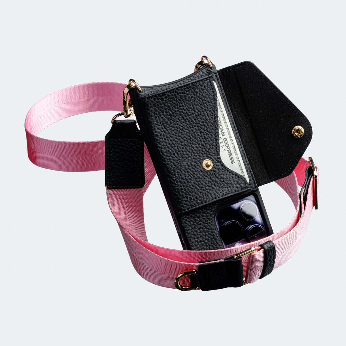 Wear it your way