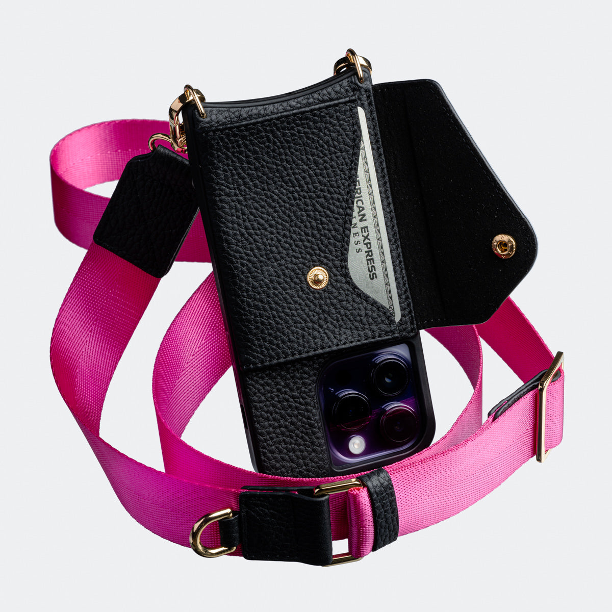Wear it your way