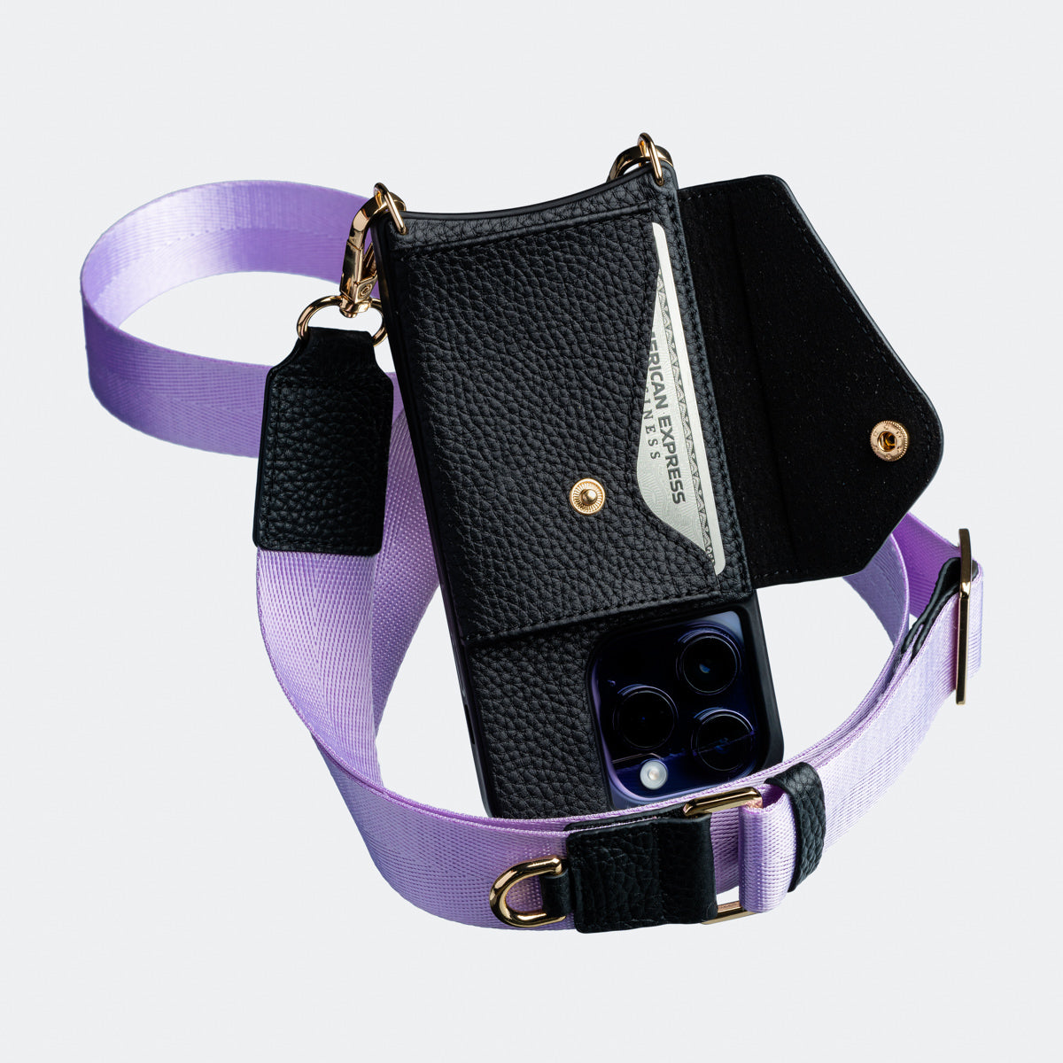 Wear it your way
