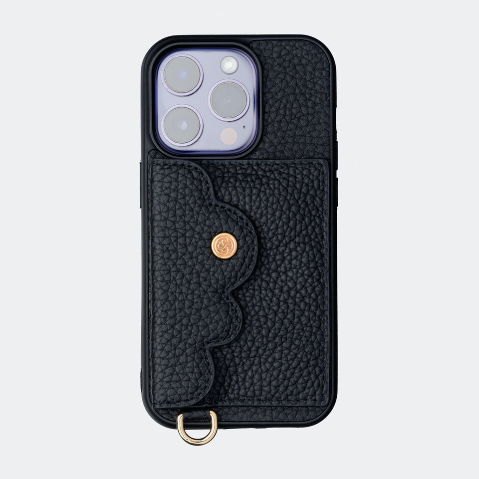 Gabrielle Wallet Phone Case