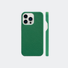 Georgia Green iPhone Leather Case