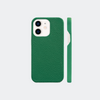 Georgia Green iPhone Leather Case