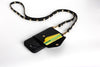 Ebony Black iPhone Leather Case