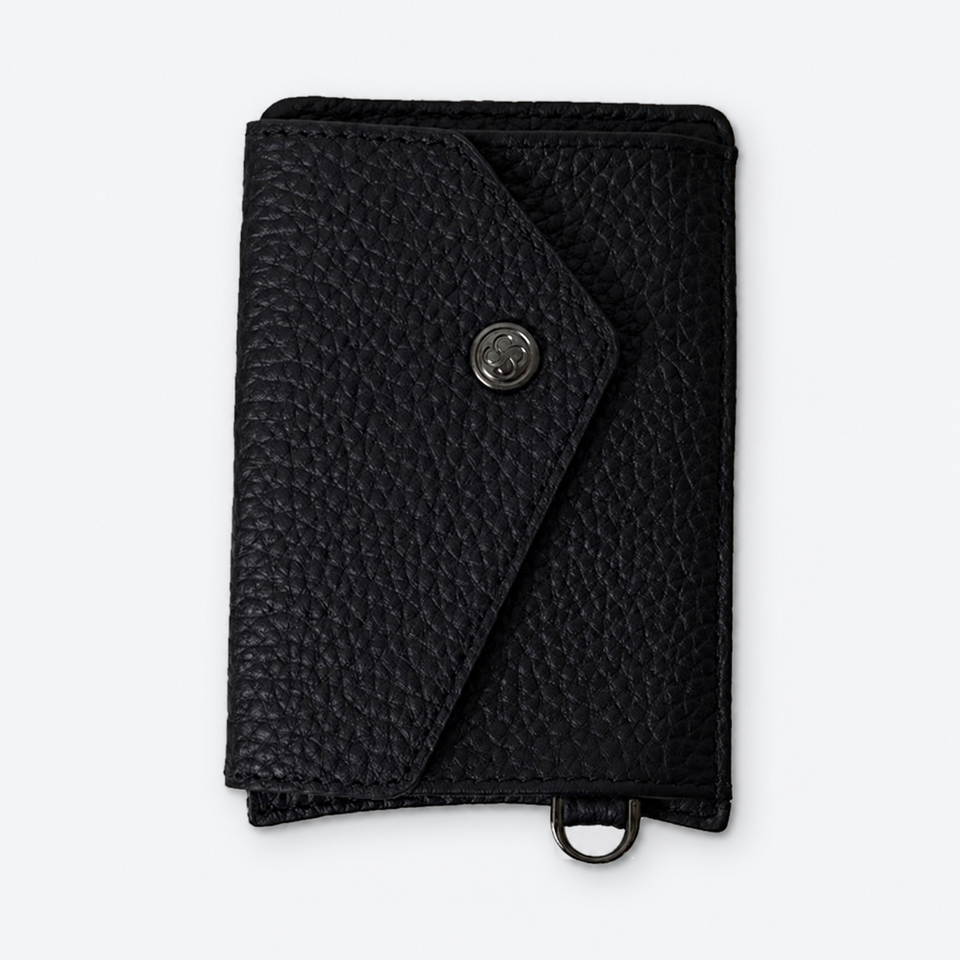 Duetto Wallet Magnet 506