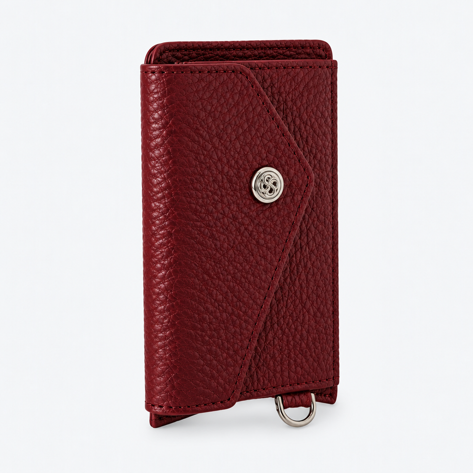 Duetto Wallet Magnet S503