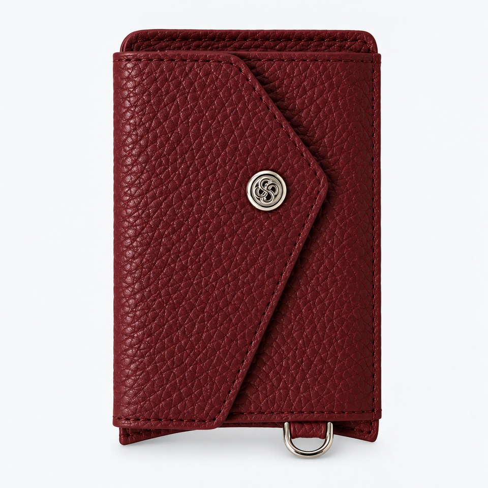 Duetto Wallet Magnet S503