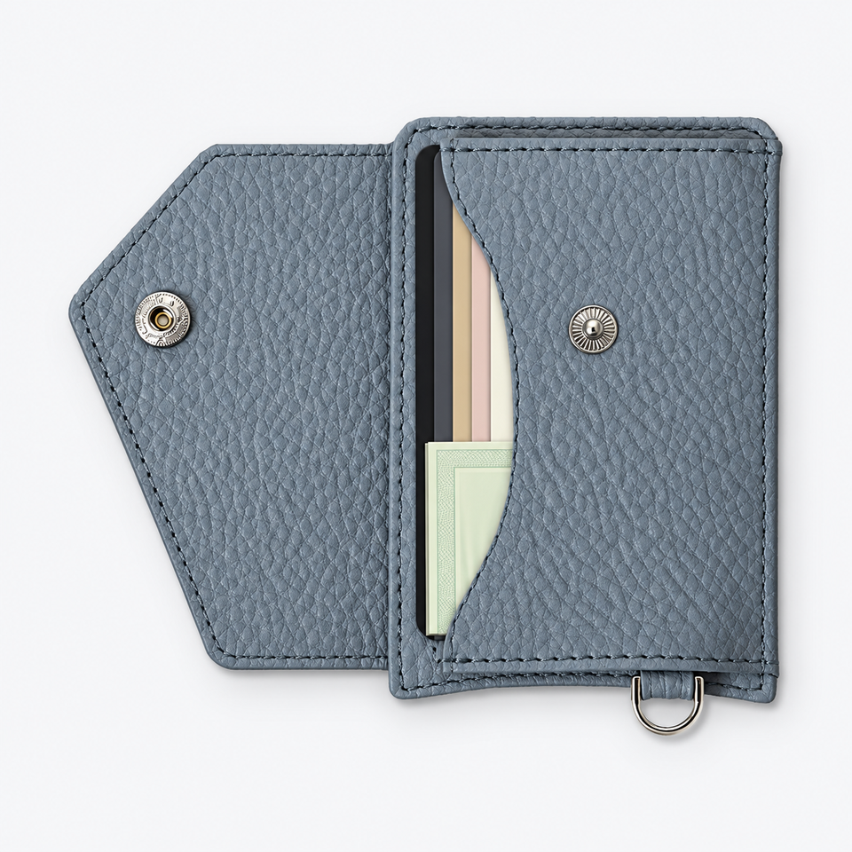 Duetto Wallet Magnet S505