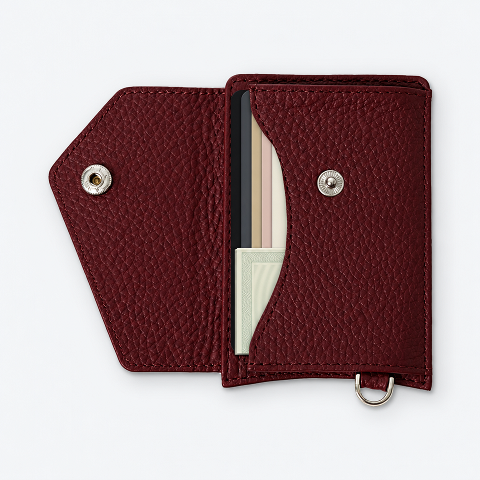 Duetto Wallet Magnet S503
