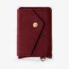 Duetto Wallet Magnetic MERLOT g503