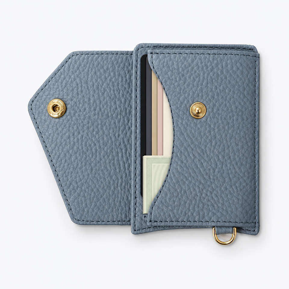 Duetto Wallet Magnet G505