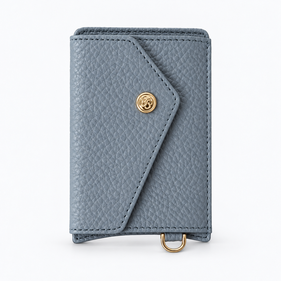 Duetto Wallet Magnet G505