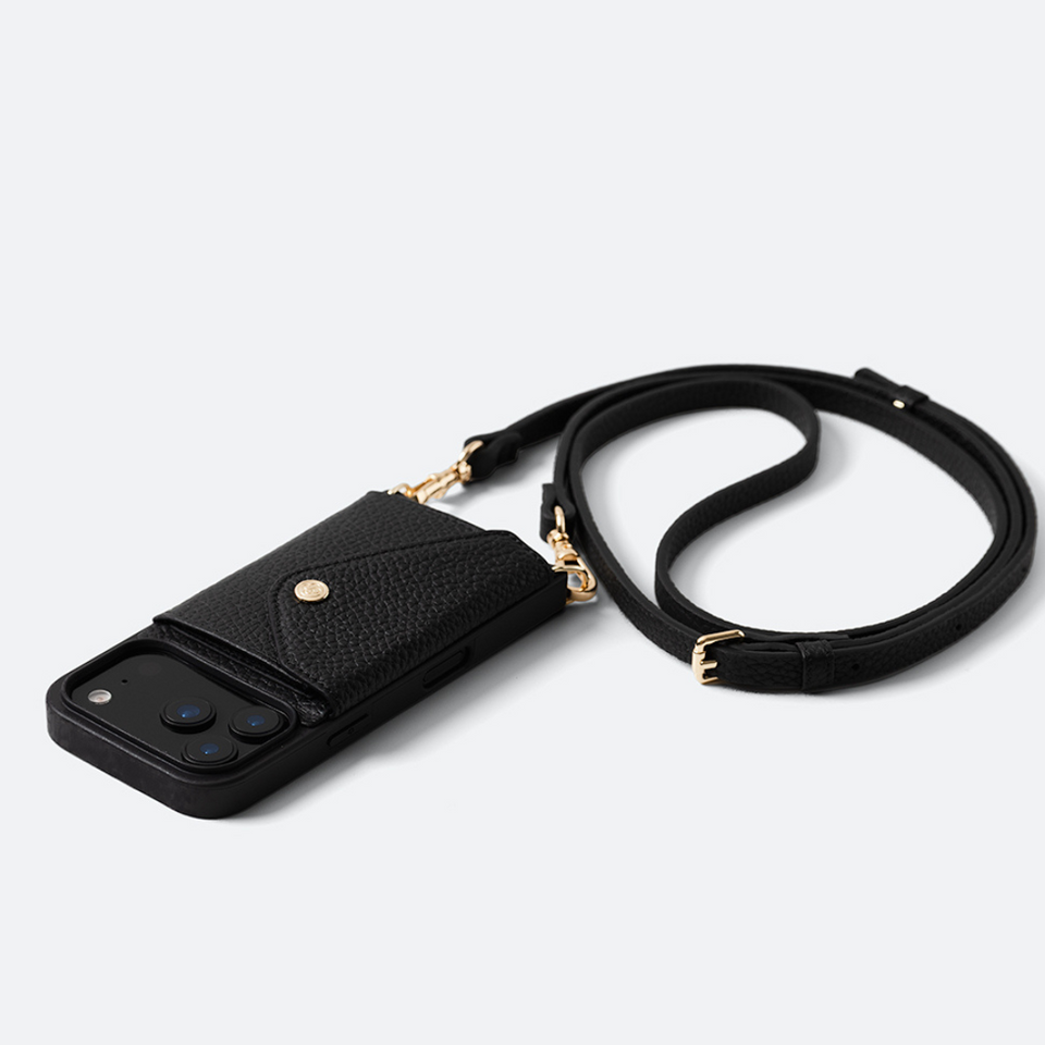 Olivia Strap