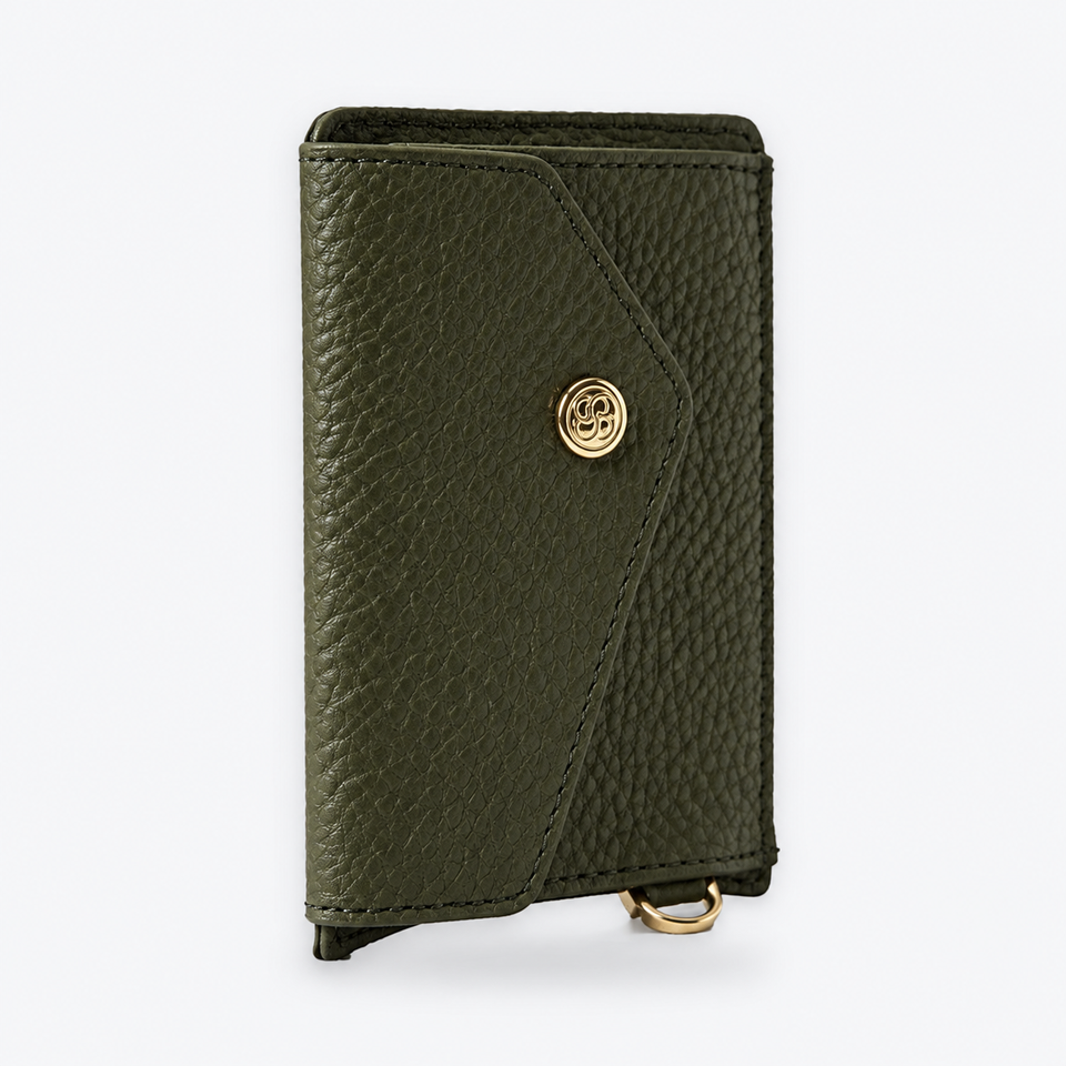 Duetto Wallet Magnet G504