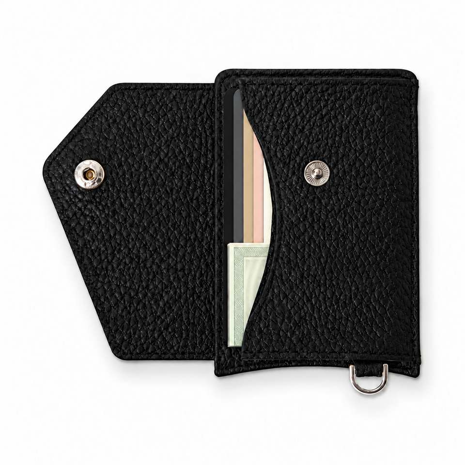 Duetto Wallet Magnet s506