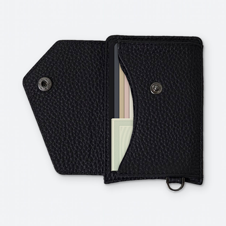 Duetto Wallet Magnet 506