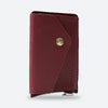 Duetto Wallet Magnetic MERLOT g503