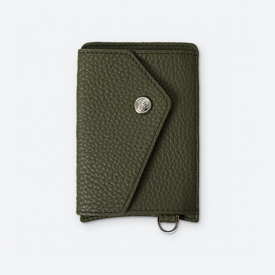 Duetto Wallet Magnetic S504