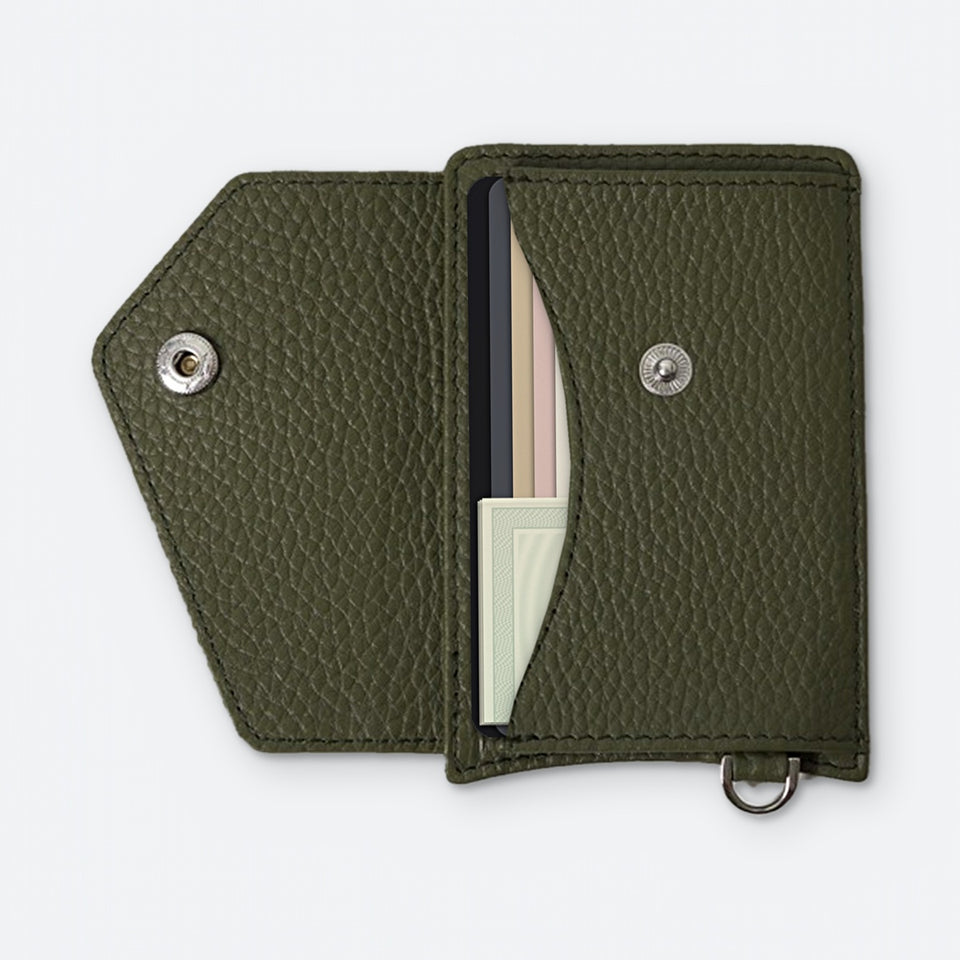 Duetto Wallet Magnetic S504