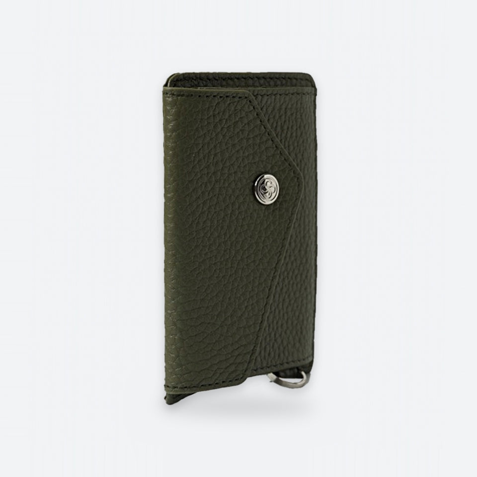 Duetto Wallet Magnetic S504