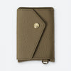 Duetto Wallet Magnetic KHAKI G501