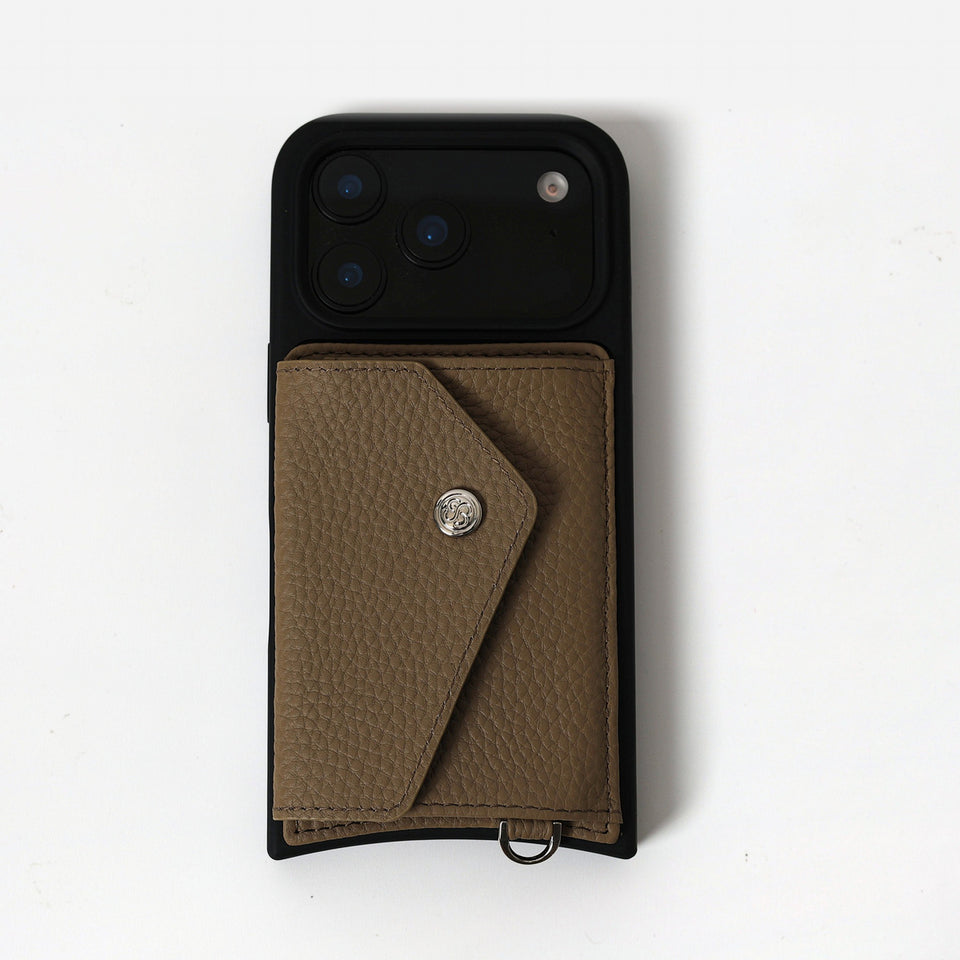 Duetto Wallet Magnetic S501