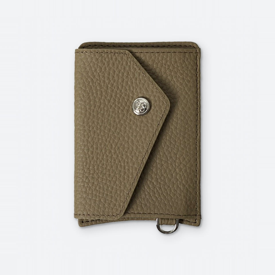 Duetto Wallet Magnetic S501