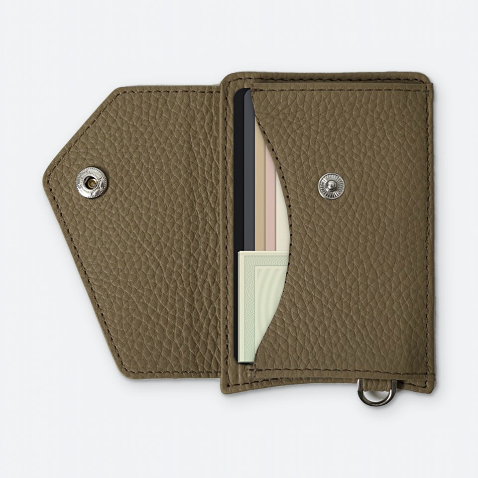 Duetto Wallet Magnetic S501