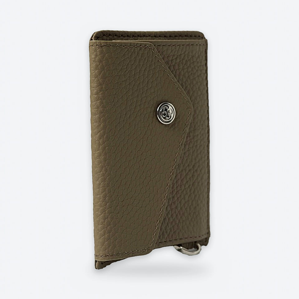 Duetto Wallet Magnetic S501