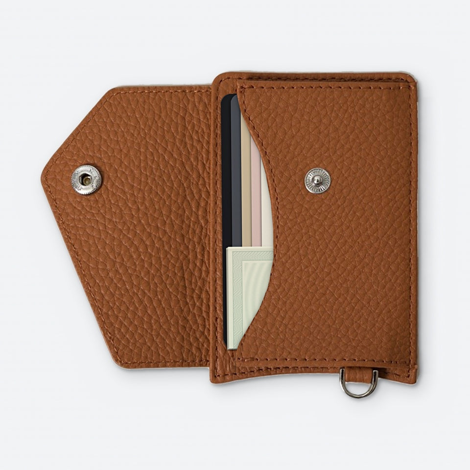 Duetto Wallet Magnetic s502