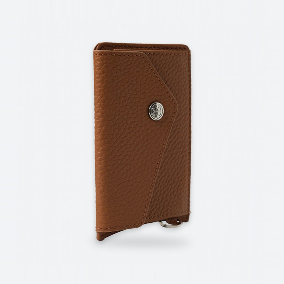 Duetto Wallet Magnetic s502